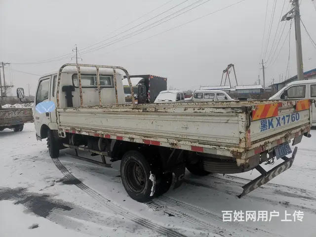 金杯 其他 平板车 国3 - 图片 5