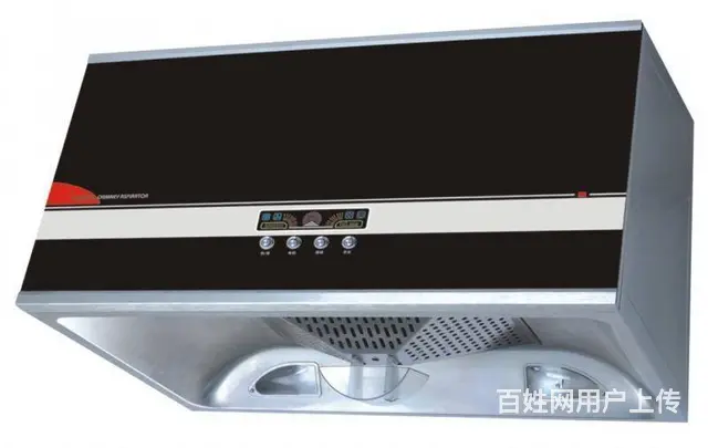 合肥专业油烟机蜀山区清洗维修电话 - 图片 3
