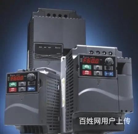 巴南台达变频器修理VFD007EL43W - 图片 6