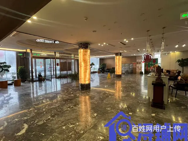 （浔铺网）沭阳奥韵都城大型洗浴中心一楼分租（免费找店） - 图片 6