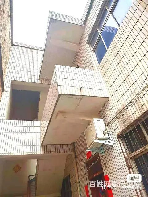 西街独家院 普通住宅 简单装修 - 图片 11