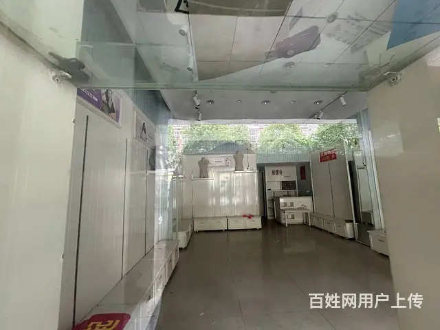 （优推）井湾子大润发二楼临街门面房东优价招租  6424 - 图片 7