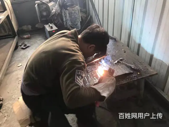 文登学电焊去哪里？威海焊培中心手把焊培训二保焊培训 - 图片 6