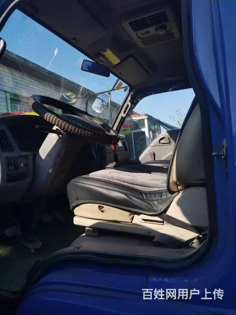 【搞定了！】福田 其他 自卸车 国4 - 图片 2