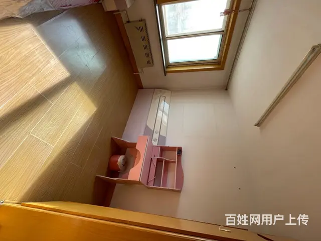 出租北大街春华小区3楼66平，两室一厅，冰箱 洗衣机 热水 - 图片 6