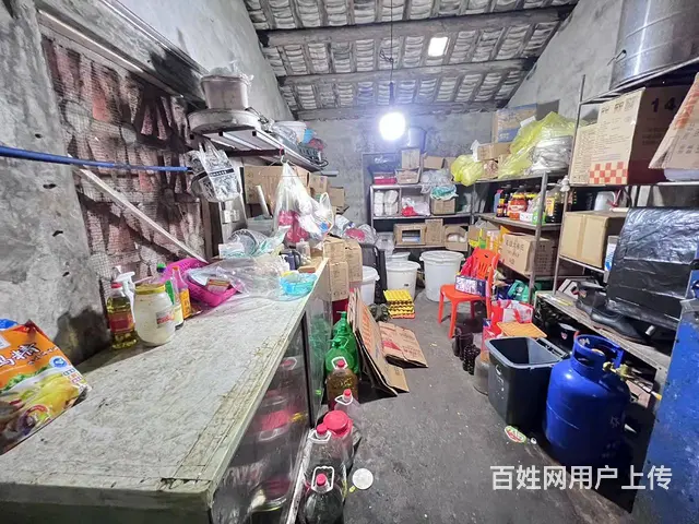 （51旺铺推荐）新埠岛100平临街餐饮店整体转让 - 图片 9