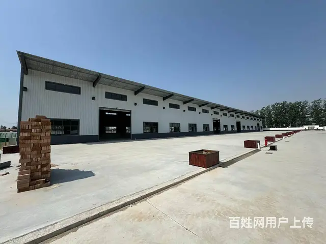 （徐州找店网）徐丰公路旁何桥厂房对外出租或出售 - 图片 2