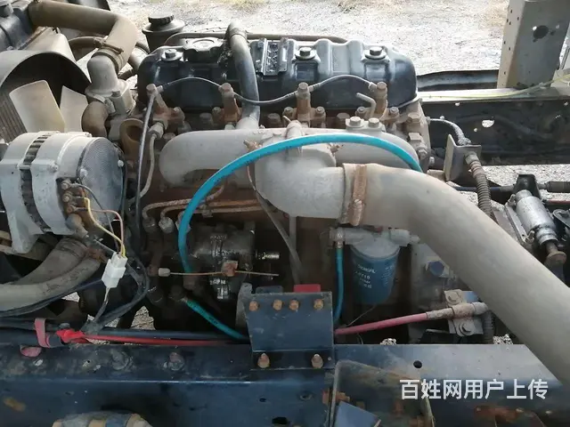 解放 平板车 - 图片 5