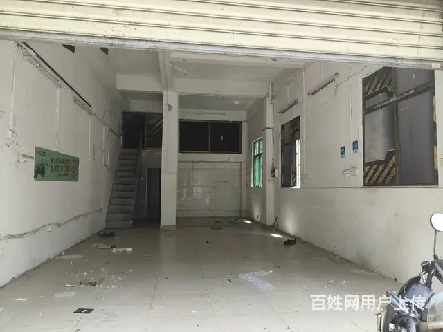 （51旺铺推荐）秀英村秀英小学旁80平店铺转让 - 图片 2