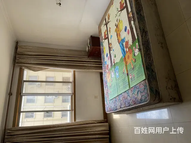 地铁房富都北村(新北) 公寓2厅 简单装修 - 图片 1
