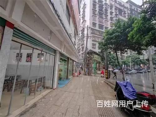 （达州铺源网）市内侨兴新城附近35㎡烧烤店转让 - 图片 3