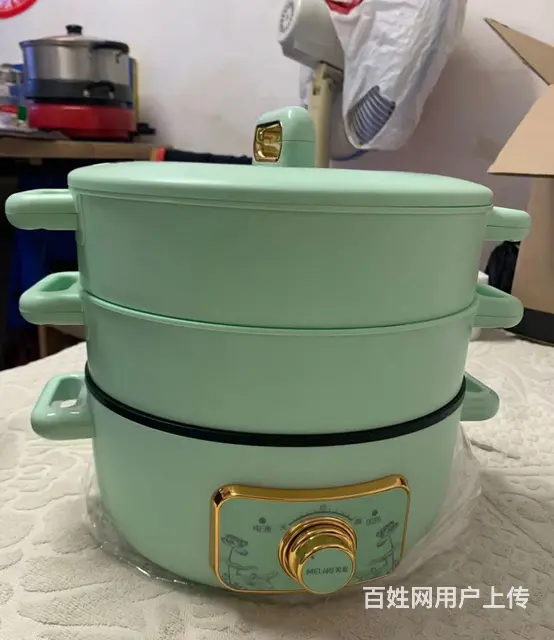 电饭锅 - 图片 1