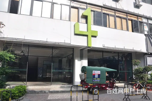 （房东租）南屏小面积写字楼65平交通方便采光好 - 图片 3