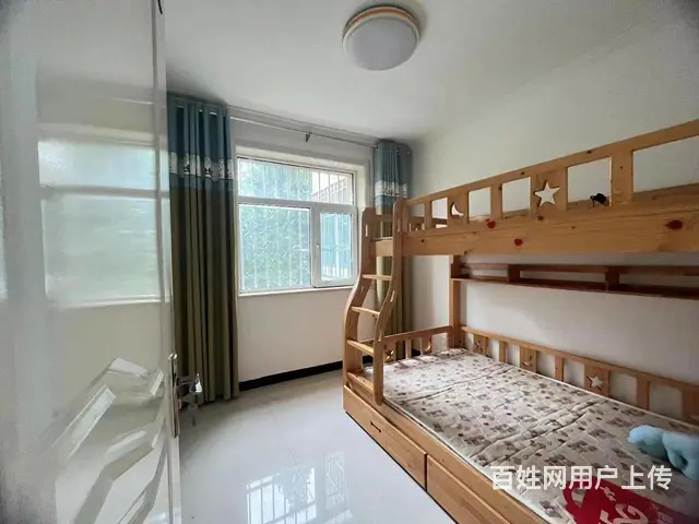 抢！丰泽园 精装好房 双卫生间 户型方正 中间好楼层 老证 - 图片 2