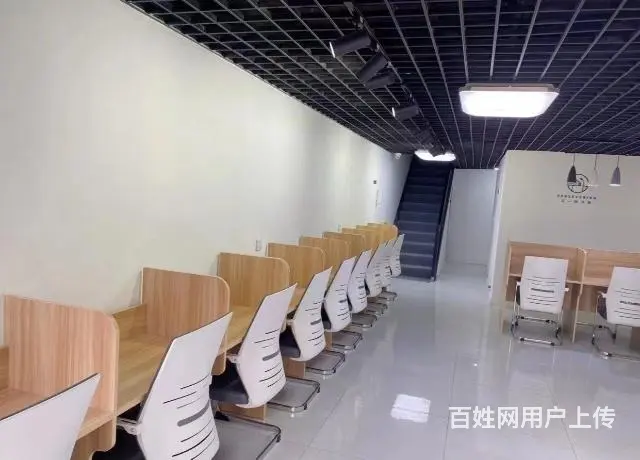 （同城）寨子大润发自习室文化交流中心转让 - 图片 2