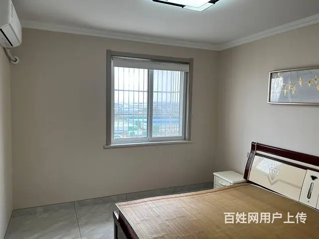 康欣花园 精装修三房两厅月租2300看房随时 - 图片 7