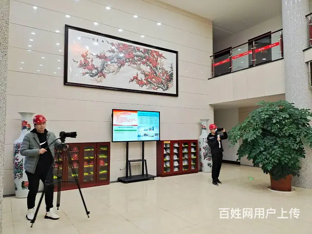 湘潭视频拍摄 广告片 宣传片 微电影摄制 会议直播 - 图片 8