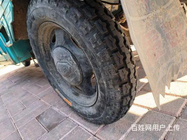 出售金彭电动三轮车 - 图片 4