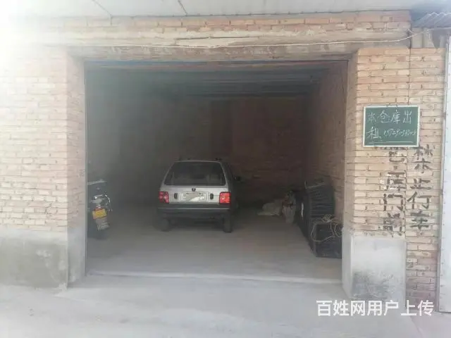 仓库出租 - 图片