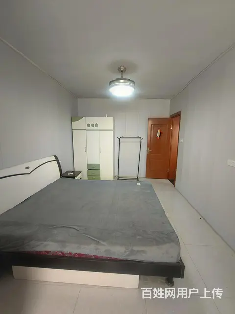 龙湖菜市 普通住宅 简单装修 - 图片 5