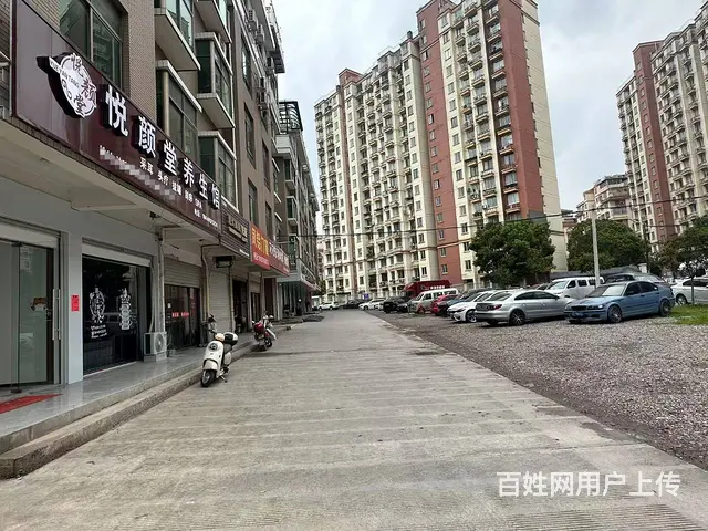 青庭.养生馆！苏溪油碑塘二区好位置养生馆店铺整体转让 - 图片 2