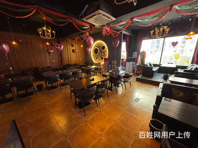 1150    富力城一手酒吧转让 客流稳定 位置好 人流大 - 图片 9