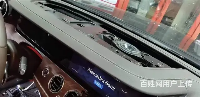 奔驰专用韵味十足 武汉歌德奔驰E300汽车音响改装 - 图片 8
