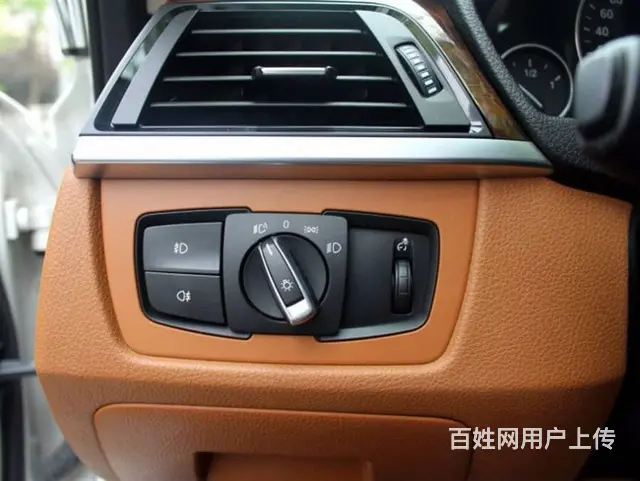 宝马3系 2014款 320Li 2.0T 手自一体 时尚型 - 图片 9