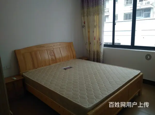 徽州大剧院对面外运宿舍精装潢房屋出租 - 图片 1