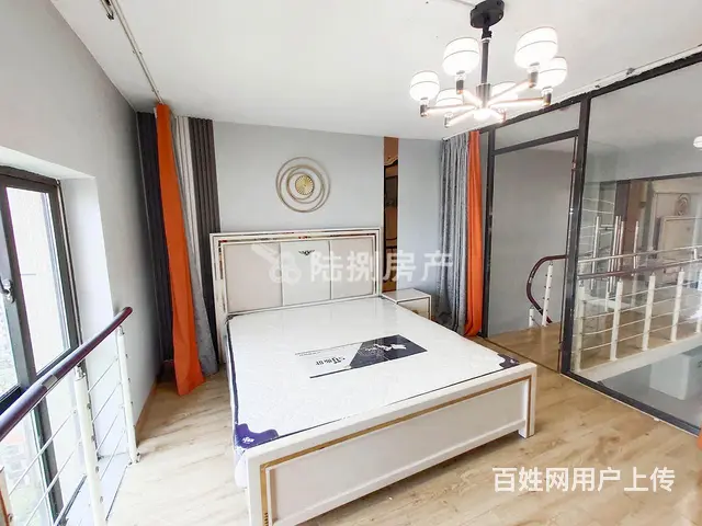 紧急出租90.00平华永天地1室 - 图片 10
