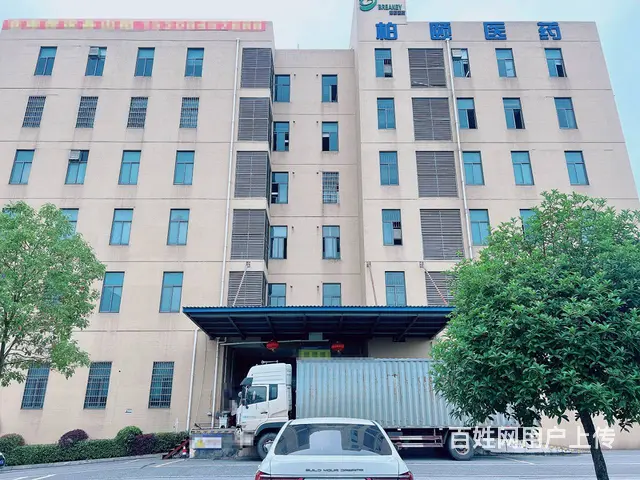 开福区中青路标准园区厂房仓库办公楼出租出售680～4400平 - 图片 12