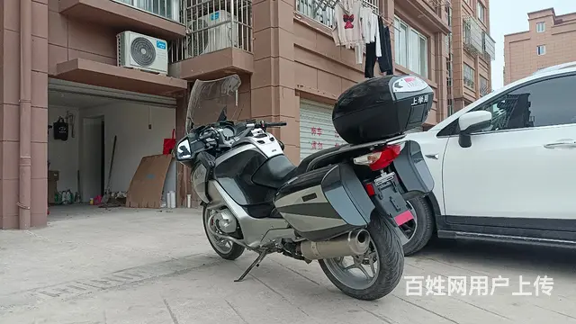 宝马R1200RT - 图片 10