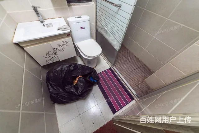 兰陵私房急售！125万元简装修南北 - 图片 1