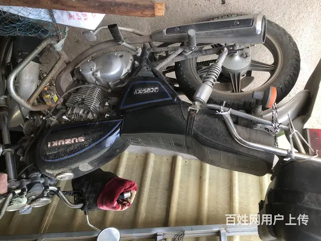 个人一手车，闲置了，低价卖 - 图片