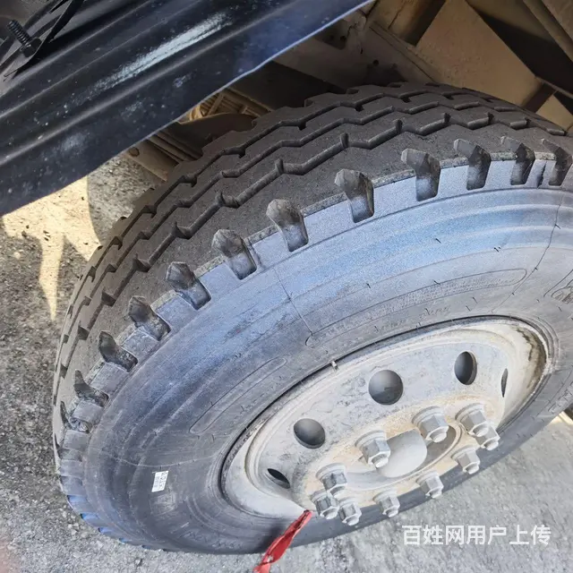 三环十通 昊龙 平板车 国5 - 图片 7