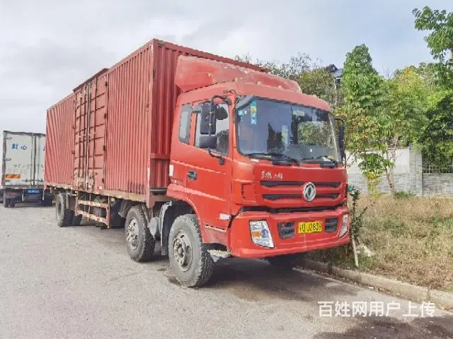 二手车出租、自卸、平板、箱货 - 图片 7
