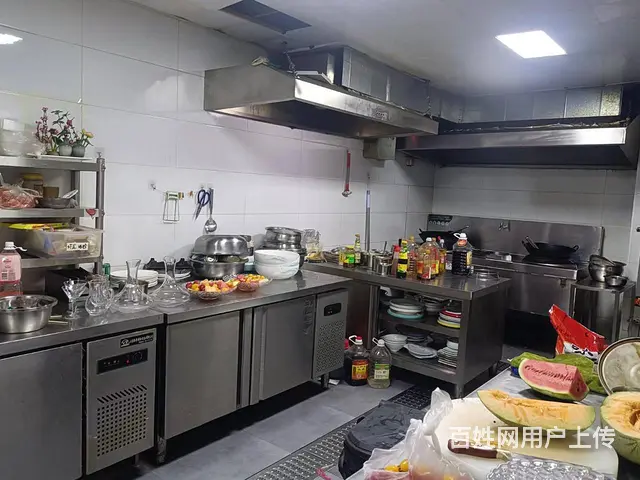【搞定了！】（帮选铺）一玉门东路餐酒吧低价转让 - 图片 12