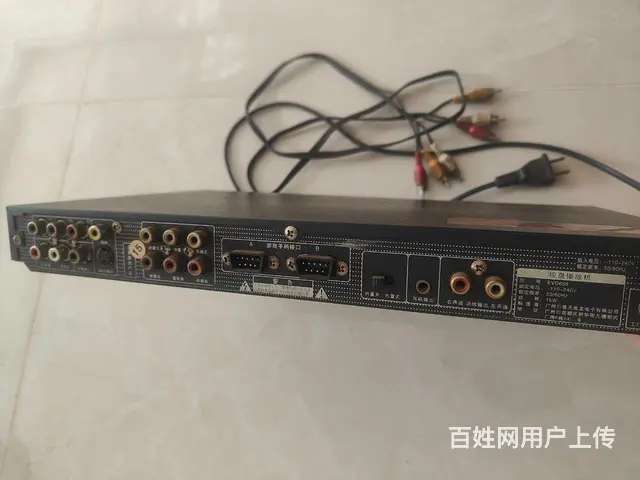 EVD，DVD，VCD，影碟机 - 图片 4