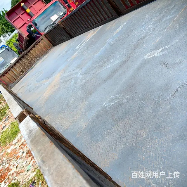 东风天龙 平板车 国5 - 图片 3
