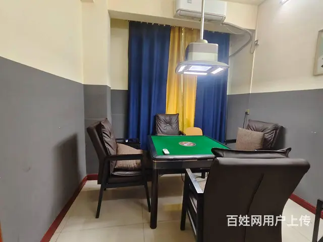 （51旺铺推荐）大园路（溢晟堂）棋牌水吧200平转让 - 图片 2
