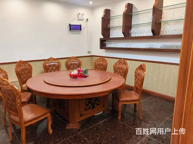 （51旺铺推荐）龙华区海南花卉产业园1500平农庄餐饮转租 - 图片 4