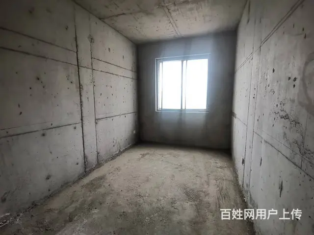 荣景世家 普通住宅 毛坯房 - 图片 2