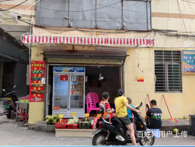 （51旺铺推荐）滨涯路12平临街旺铺转让 - 图片 1