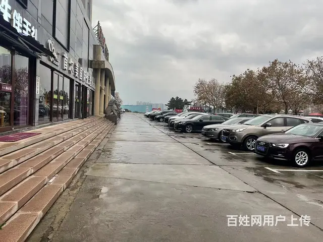 市中心海港大厦附近门市出租 - 图片 2
