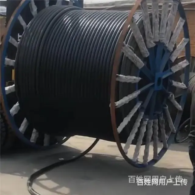 池州电缆线回收周边欢迎合作 - 图片 2