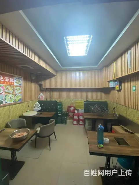 【搞定了！】南岗学府四道街二十多年烧烤店出兑转让服装城对面 - 图片 2