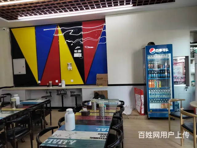 B14962一绿地中心品牌连锁米粉店低价急转 - 图片 5