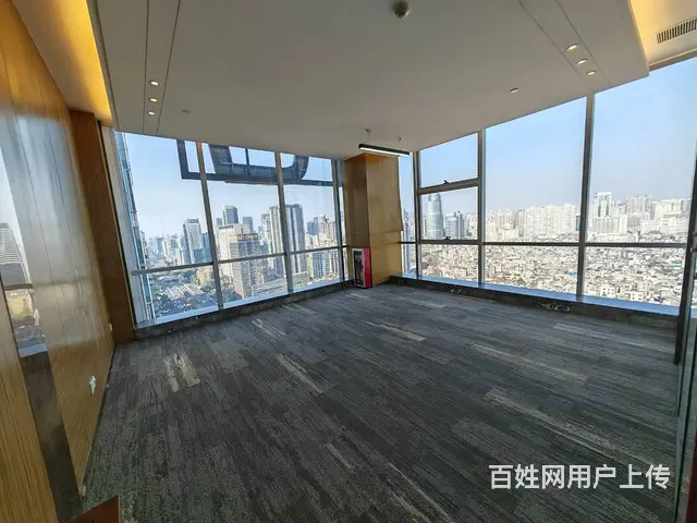 物业直租 黄埔大道西 24H空调 150-1500方出租 - 图片 9