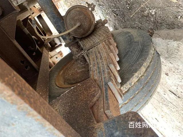 出售车斗兄弟做的 - 图片 6