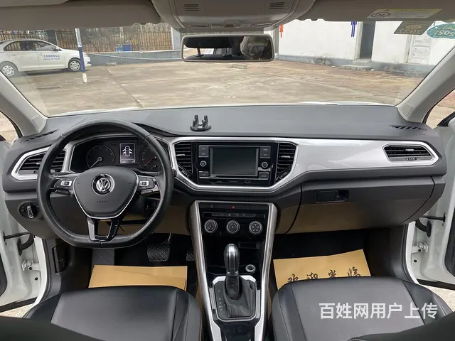 大众 探歌 2020款 1.4TSI 双离合 280TSI - 图片 8